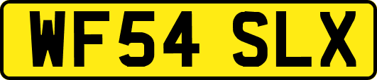 WF54SLX