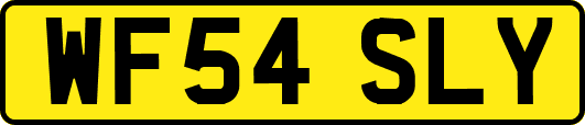 WF54SLY