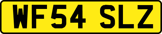 WF54SLZ