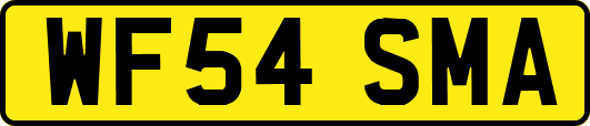 WF54SMA