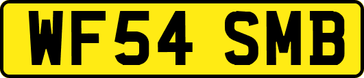 WF54SMB