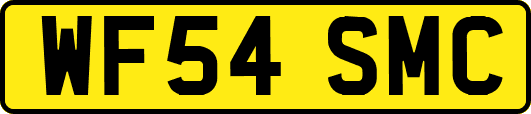 WF54SMC