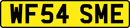WF54SME