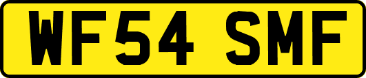 WF54SMF