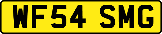WF54SMG