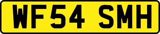 WF54SMH
