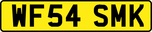 WF54SMK