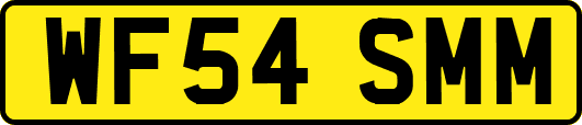 WF54SMM