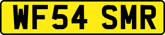 WF54SMR