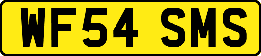 WF54SMS