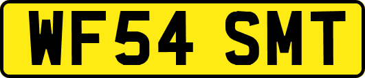 WF54SMT