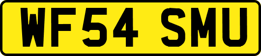 WF54SMU