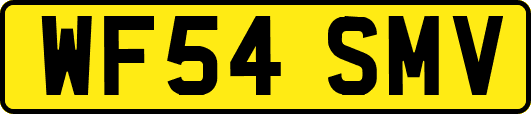 WF54SMV