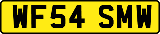 WF54SMW