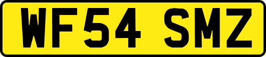 WF54SMZ