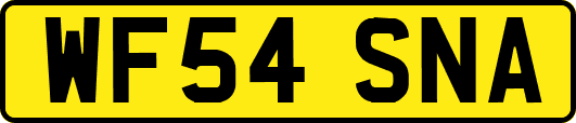 WF54SNA
