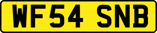 WF54SNB