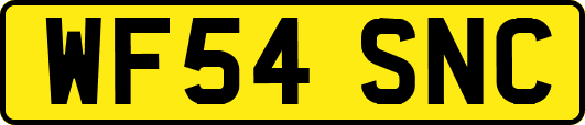WF54SNC
