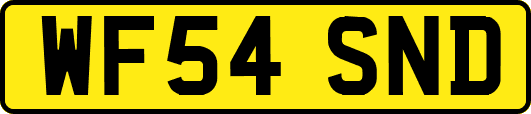 WF54SND