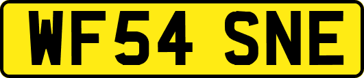 WF54SNE
