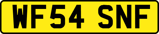 WF54SNF