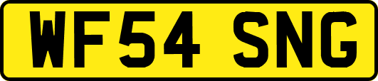 WF54SNG