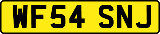 WF54SNJ