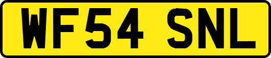 WF54SNL