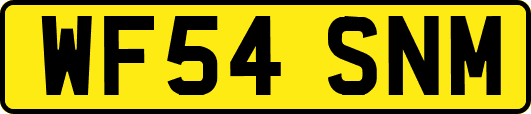 WF54SNM