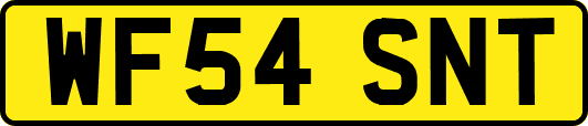 WF54SNT