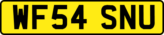 WF54SNU