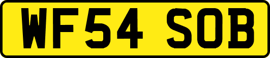 WF54SOB