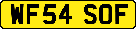 WF54SOF