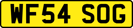 WF54SOG