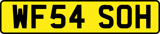 WF54SOH