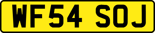 WF54SOJ