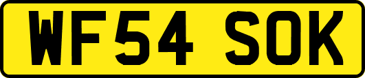 WF54SOK