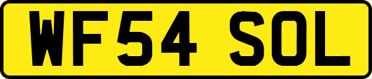 WF54SOL