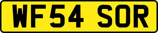 WF54SOR