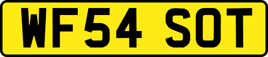 WF54SOT