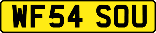 WF54SOU