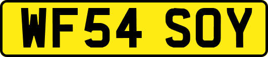 WF54SOY