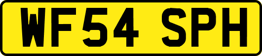 WF54SPH