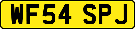 WF54SPJ