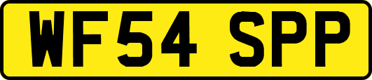 WF54SPP