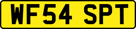 WF54SPT