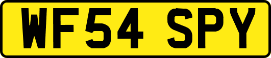 WF54SPY