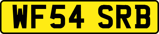 WF54SRB