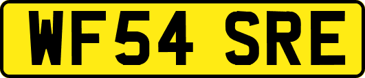 WF54SRE