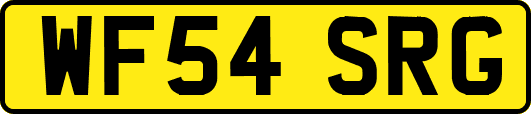WF54SRG